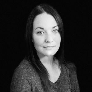 Meet your Posher, Steph.